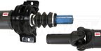 Dorman 976-691 Drive Shaft - Rear - view 4