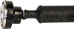 Dorman 976-696 Drive Shaft - Rear - view 2