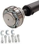 Dorman 976-696 Drive Shaft - Rear - view 5