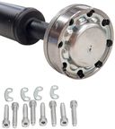 Dorman 976-696 Drive Shaft - Rear - view 6