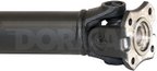 Dorman 976-698 Drive Shaft - Rear - view 3