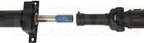 Dorman 976-706 Drive Shaft - Rear - view 4