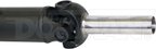 Dorman 976-709 Drive Shaft - Rear - view 3