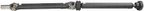 Dorman 976-711 Drive Shaft - Rear - view 1