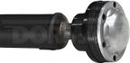 Dorman 976-711 Drive Shaft - Rear - view 3