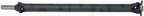 Dorman 976-712 Drive Shaft - Rear - view 1
