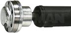 Dorman 976-722 Drive Shaft - Rear - view 2