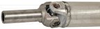 Dorman 976-724 Drive Shaft - Rear - view 2
