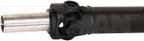 Dorman 976-729 Drive Shaft - Rear - view 2
