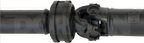Dorman 976-729 Drive Shaft - Rear - view 4