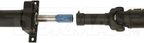 Dorman 976-731 Drive Shaft - Rear - view 4
