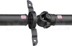 Dorman 976-733 Drive Shaft - Rear - view 4