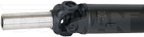 Dorman 976-747 Drive Shaft - Rear - view 3