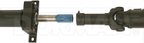 Dorman 976-761 Drive Shaft - Rear - view 4