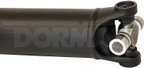 Dorman 976-762 Drive Shaft - Rear - view 3