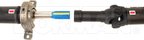 Dorman 976-764 Drive Shaft - Rear - view 4