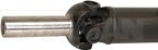 Dorman 976-766 Drive Shaft - Rear - view 2