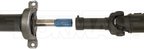 Dorman 976-769 Drive Shaft - Rear - view 4