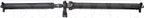 Dorman 976-783 Drive Shaft - Rear - view 1
