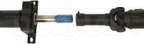 Dorman 976-790 Drive Shaft - Rear - view 4