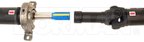 Dorman 976-804 Drive Shaft - Rear - view 4