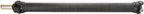 Dorman 976-808 Drive Shaft - Rear - view 1