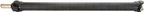 Dorman 976-809 Drive Shaft - Rear - view 1