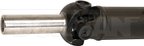 Dorman 976-816 Drive Shaft - Rear - view 4