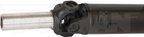 Dorman 976-824 Drive Shaft - Rear - view 2