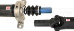 Dorman 976-824 Drive Shaft - Rear - view 4