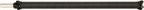 Dorman 976-838 Drive Shaft - Rear - view 1