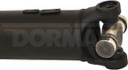 Dorman 976-838 Drive Shaft - Rear - view 4