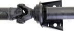 Dorman 976-842 Drive Shaft - Rear - view 4