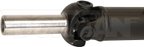 Dorman 976-851 Drive Shaft - Rear - view 5