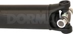 Dorman 976-860 Drive Shaft - Rear - view 6
