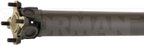Dorman 976-865 Drive Shaft - Rear - view 2