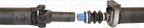 Dorman 976-878 Drive Shaft - Rear - view 6