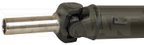 Dorman 976-887 Drive Shaft - Rear - view 2