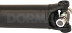 Dorman 976-895 Drive Shaft - Rear - view 4