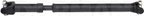 Dorman 976-899 Drive Shaft - Rear - view 1