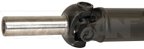 Dorman 976-913 Drive Shaft - Rear - view 2