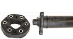 Dorman 976-939 Drive Shaft - Rear - view 2