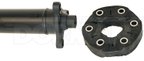 Dorman 976-939 Drive Shaft - Rear - view 5