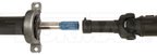 Dorman 976-952 Drive Shaft - Rear - view 6