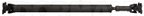 Dorman 976-964 Drive Shaft - Rear - view 1