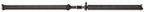 Dorman 976-966 Drive Shaft - Rear - view 1