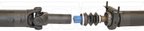 Dorman 976-966 Drive Shaft - Rear - view 4