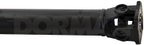 Dorman 976-977 Drive Shaft - Rear - view 3