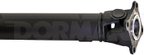 Dorman 976-978 Drive Shaft - Rear - view 3