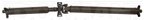 Dorman 976-980 Drive Shaft - Rear - view 1